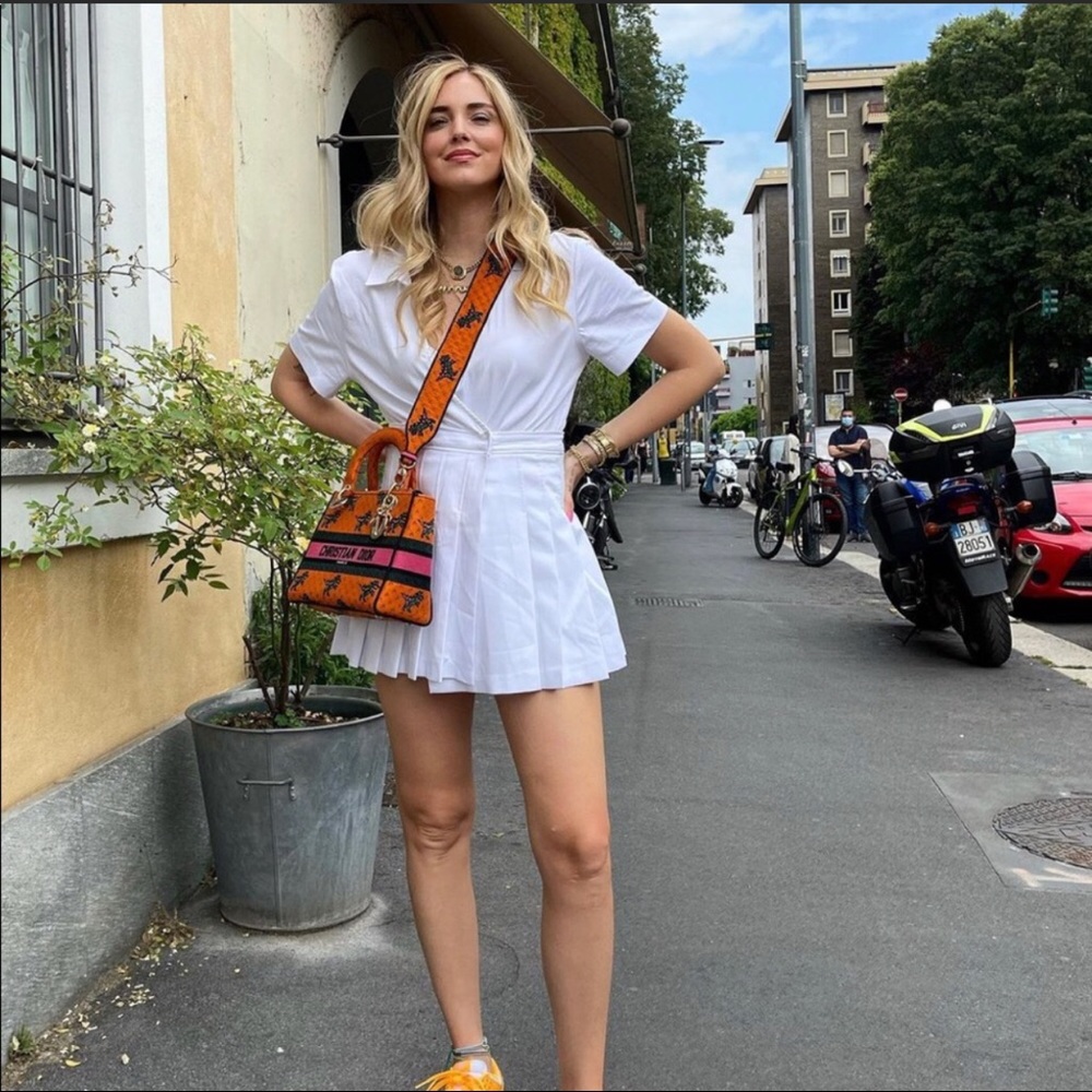 BLOGGER FAV: ZARA PLEATED JUMPSUIT